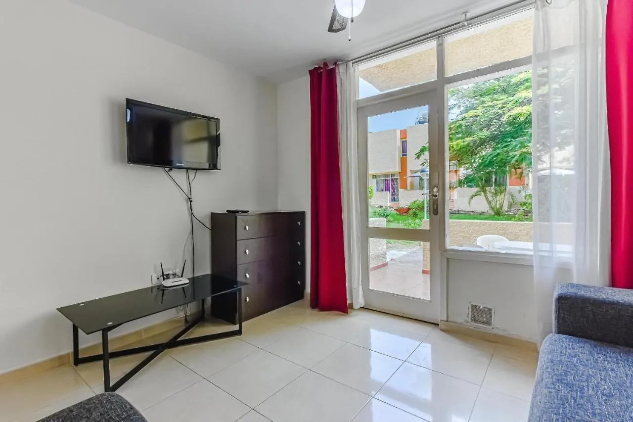 Complex Cortijo, Las Americas, Pool, Parking La45 Playa de las Americas  Apartment Playa de las Americas (Tenerife)