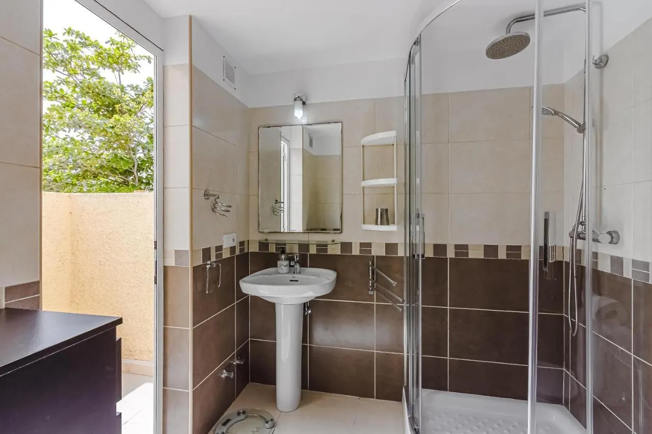 Apartment Complex Cortijo, Las Americas, Pool, Parking La45 Playa de las Americas  Spain