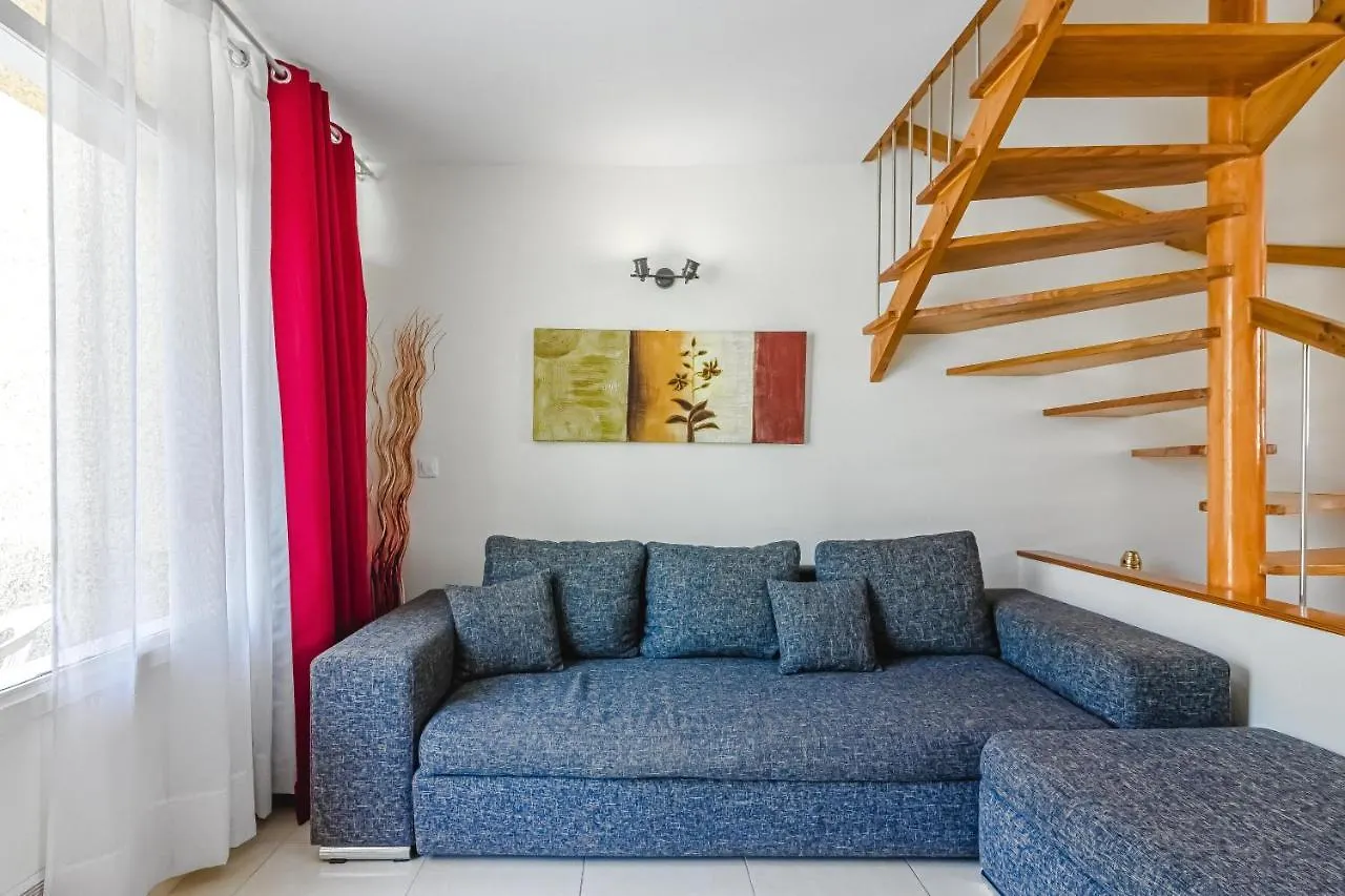 פלאייה דה לאס אמריקס Complex Cortijo, Las Americas, Pool, Parking La45 פלאייה דה לאס אמריקס