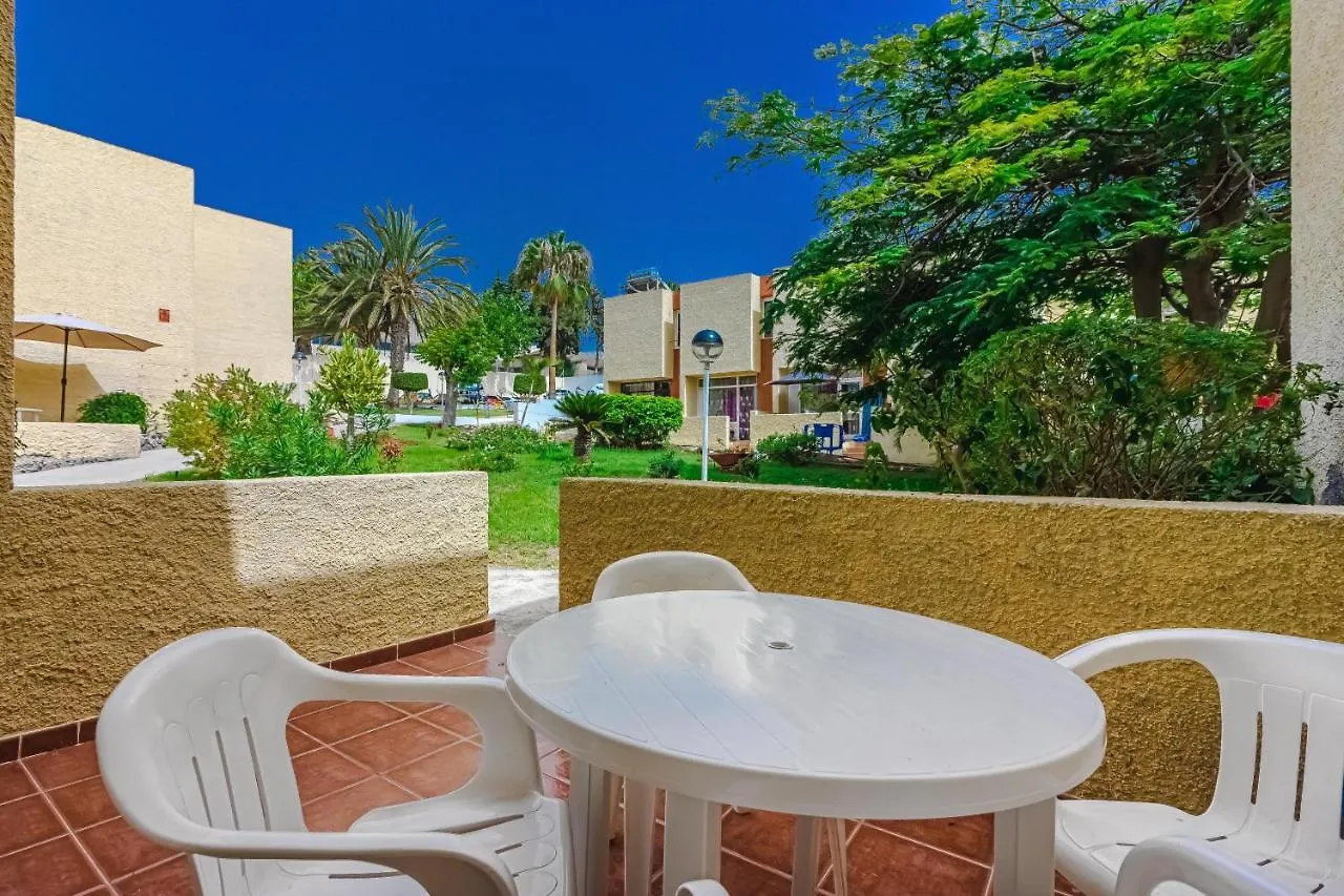דירה פלאייה דה לאס אמריקס Complex Cortijo, Las Americas, Pool, Parking La45
