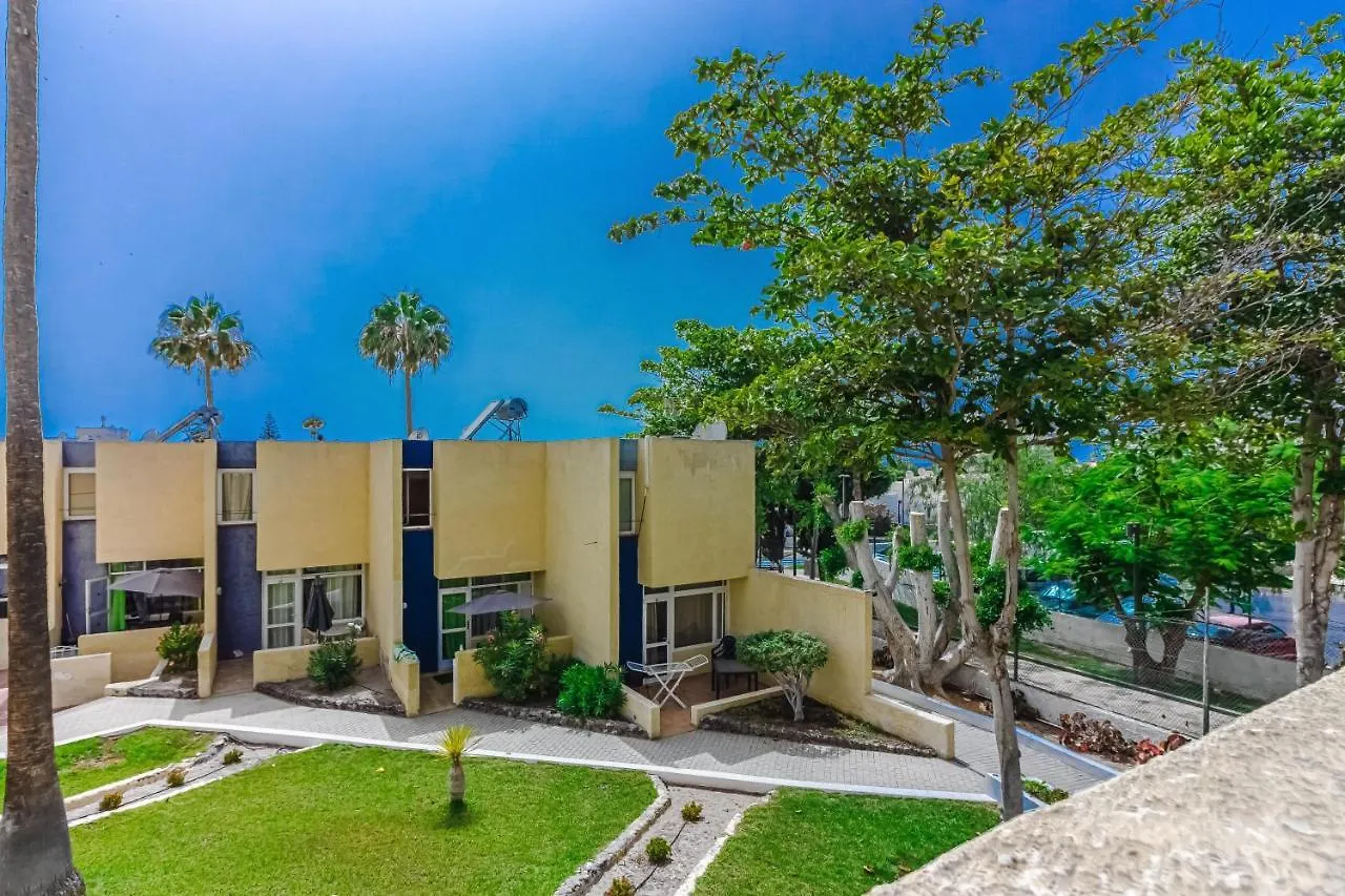 Complex Cortijo, Las Americas, Pool, Parking La45 Playa de las Americas  Apartment